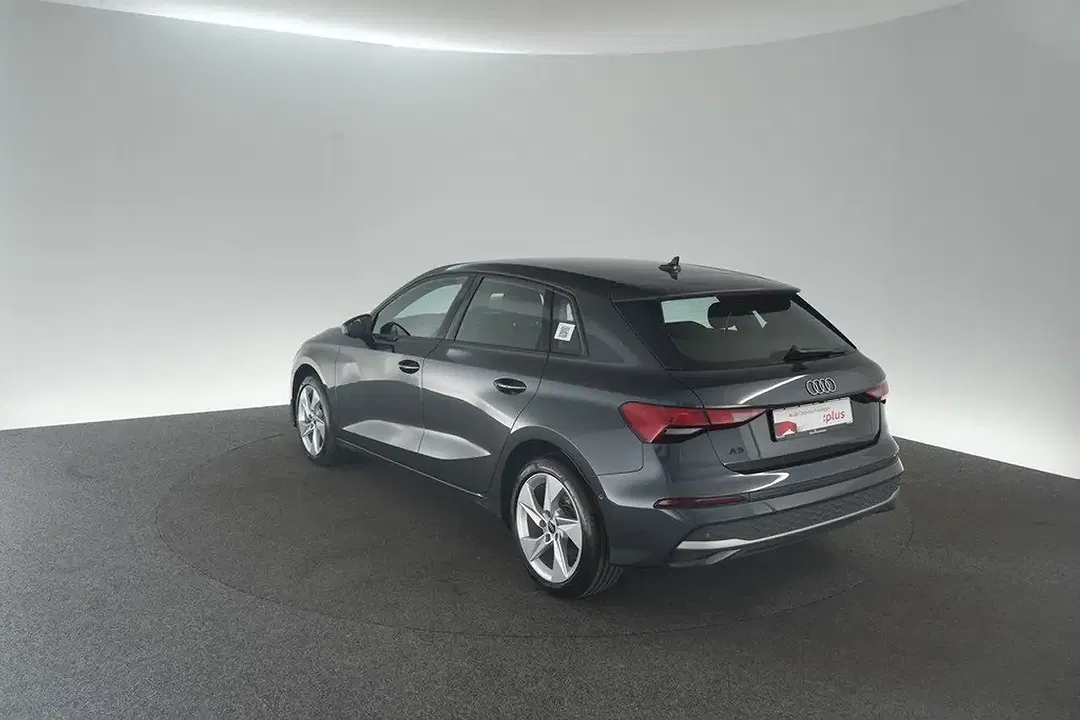 Audi A3 35 TFSI S tronic advanced - Thumbnail 8
