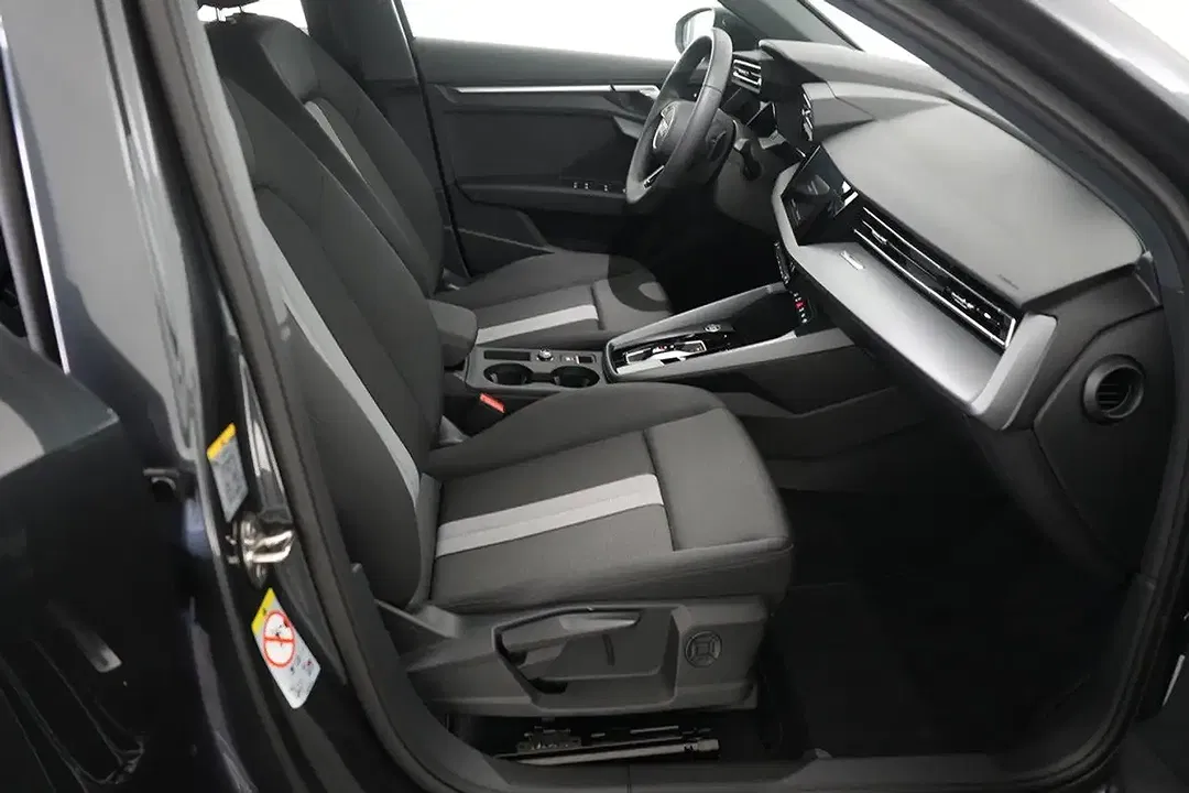 Audi A3 35 TFSI S tronic advanced - Thumbnail 9
