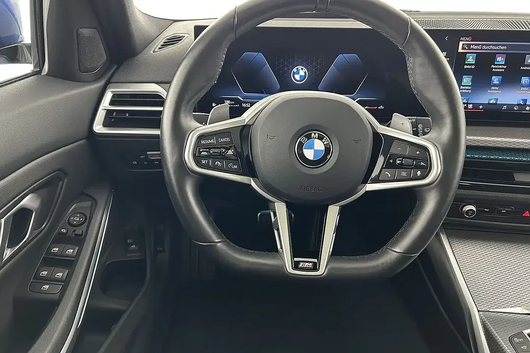 BMW 320 M Sport - Thumbnail 10