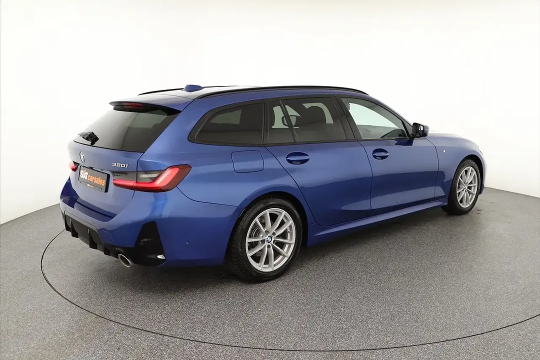 BMW 320 M Sport - Thumbnail 5