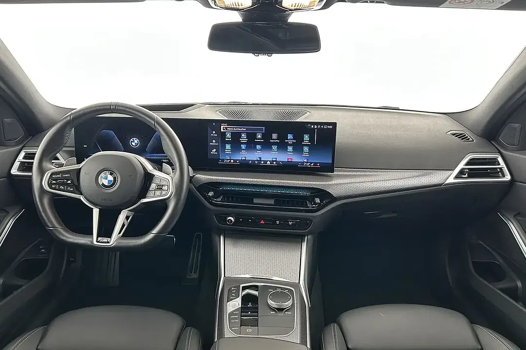 BMW 320 M Sport - Thumbnail 9