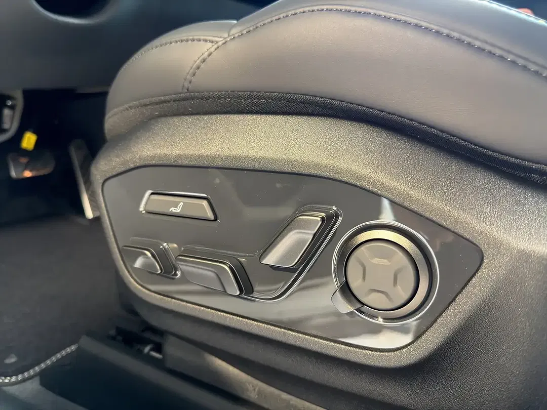 Kia EV9 AWD GT - Thumbnail 13