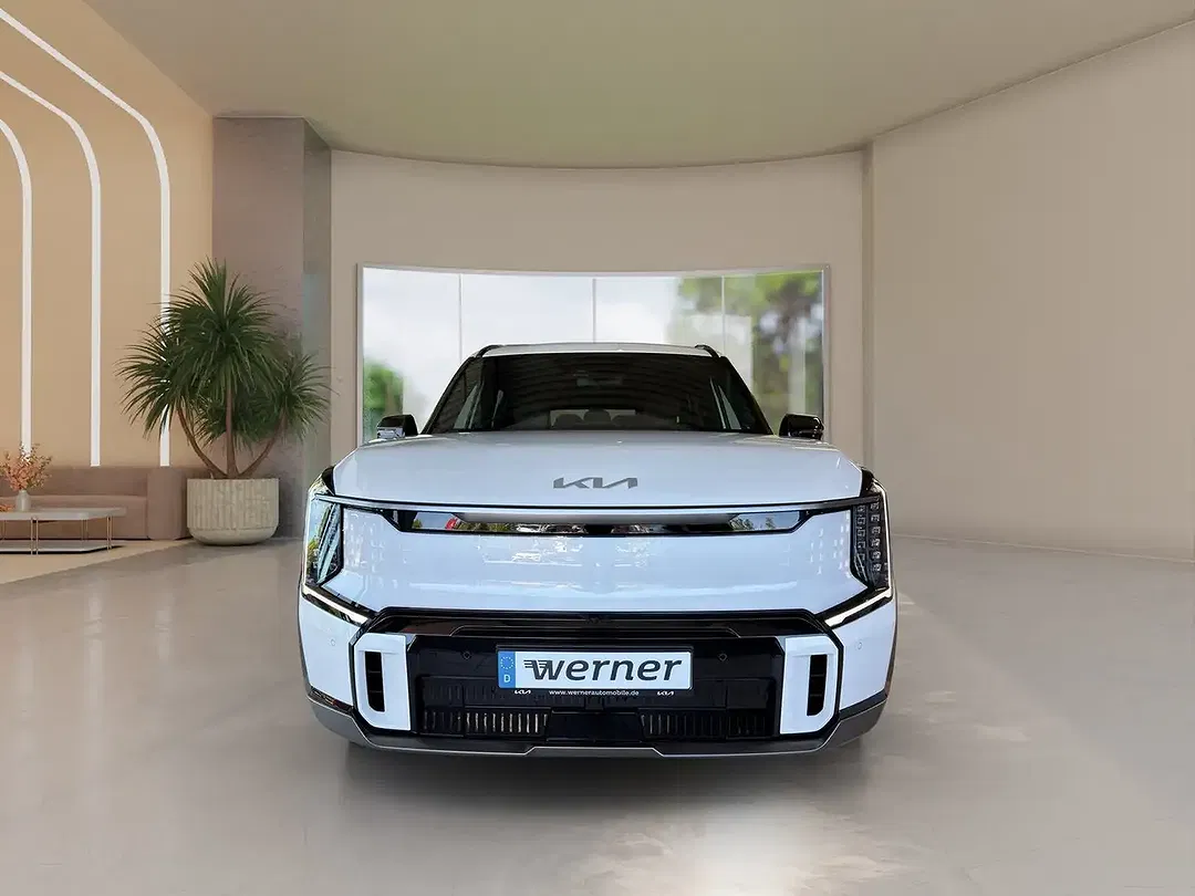 Kia EV9 AWD GT - foto 2