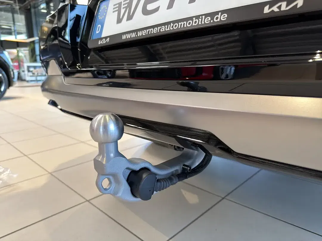 Kia EV9 AWD GT - Thumbnail 22