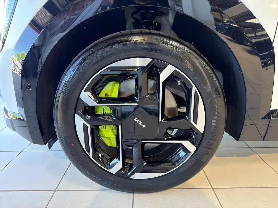 Kia EV9 AWD GT - Thumbnail 25