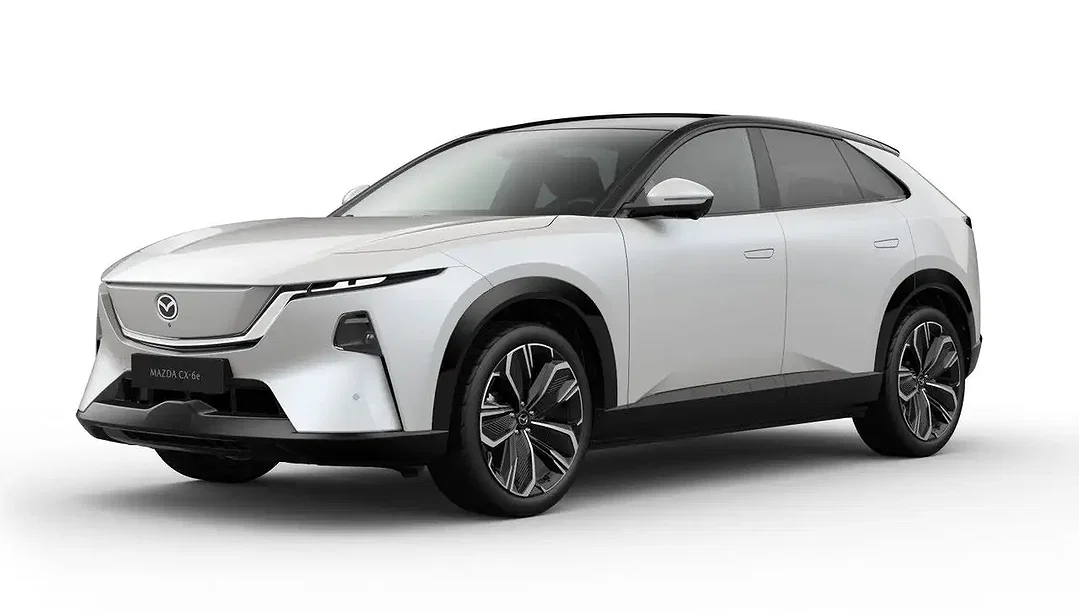 Mazda CX-6e Takumi - Afbeelding 1