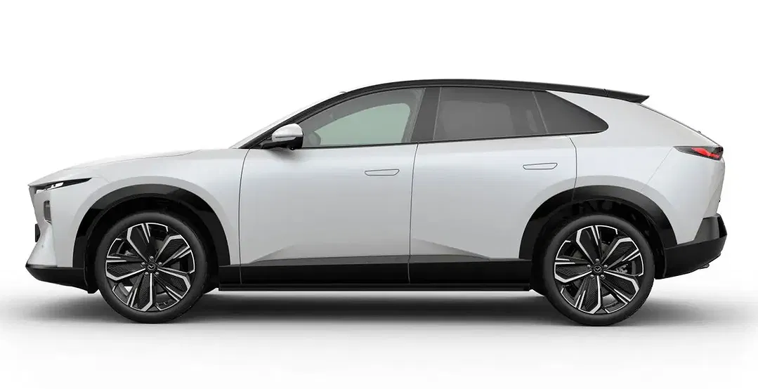 Mazda CX-6e Takumi - foto 2