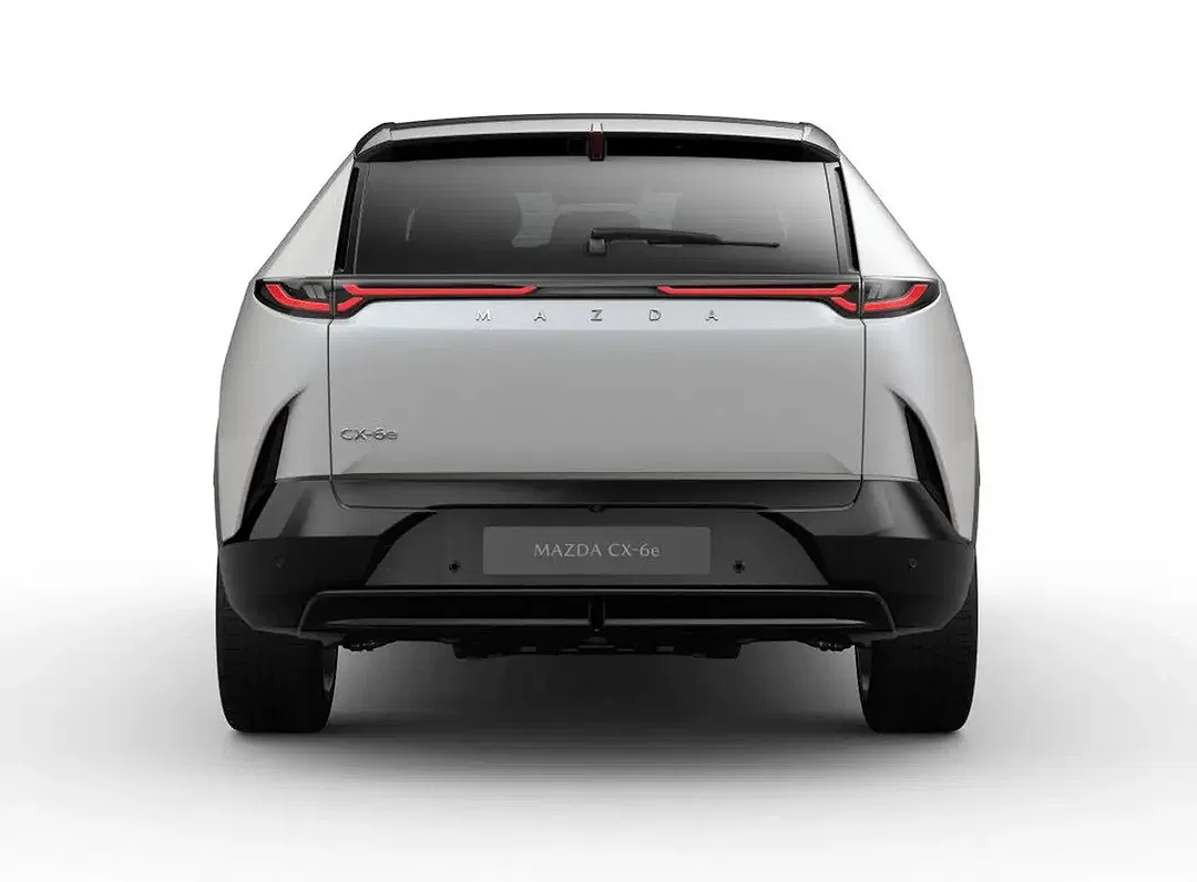 Mazda CX-6e Takumi - Thumbnail 4