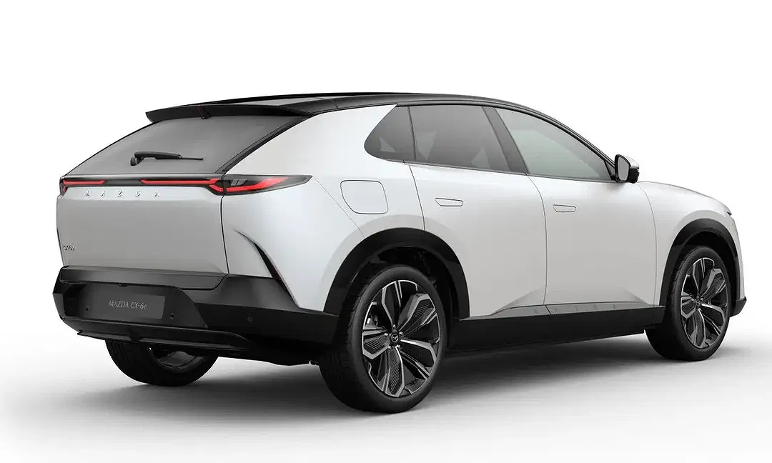 Mazda CX-6e Takumi - Thumbnail 5