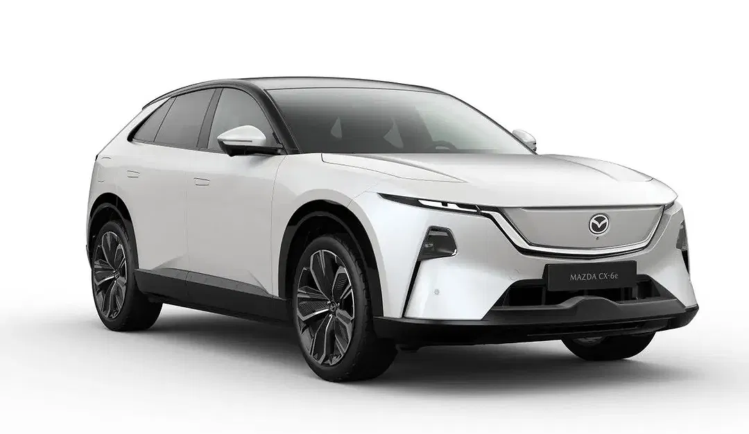 Mazda CX-6e Takumi - Thumbnail 7