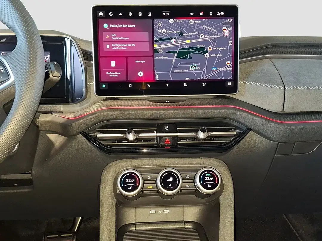 Skoda Kodiaq 2.0 TDI DSG 4x4 Sportline - Thumbnail 14