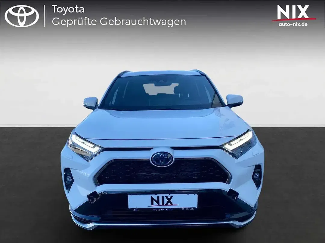 Toyota RAV 4 Teamplayer - Thumbnail 5