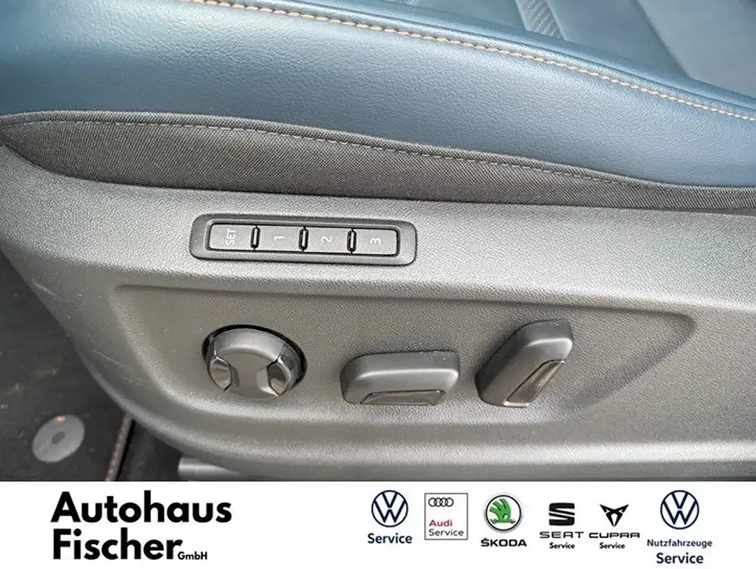 CUPRA Ateca 2.0 TSI 4Drive - Thumbnail 11