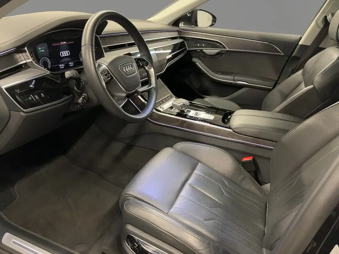 Audi A8 60 TFSI e tiptronic quattro Matrix LED - Thumbnail 7