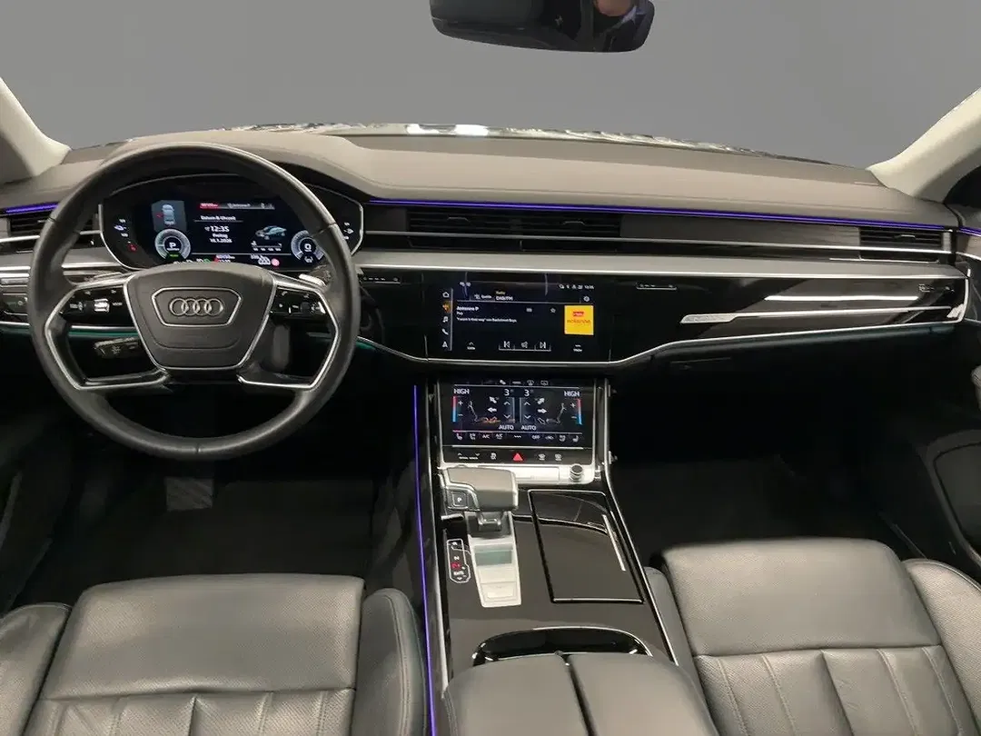 Audi A8 60 TFSI e tiptronic quattro Matrix LED - Thumbnail 9