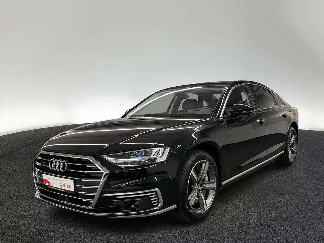 Audi A8 60 TFSI e tiptronic quattro Matrix LED - foto 1