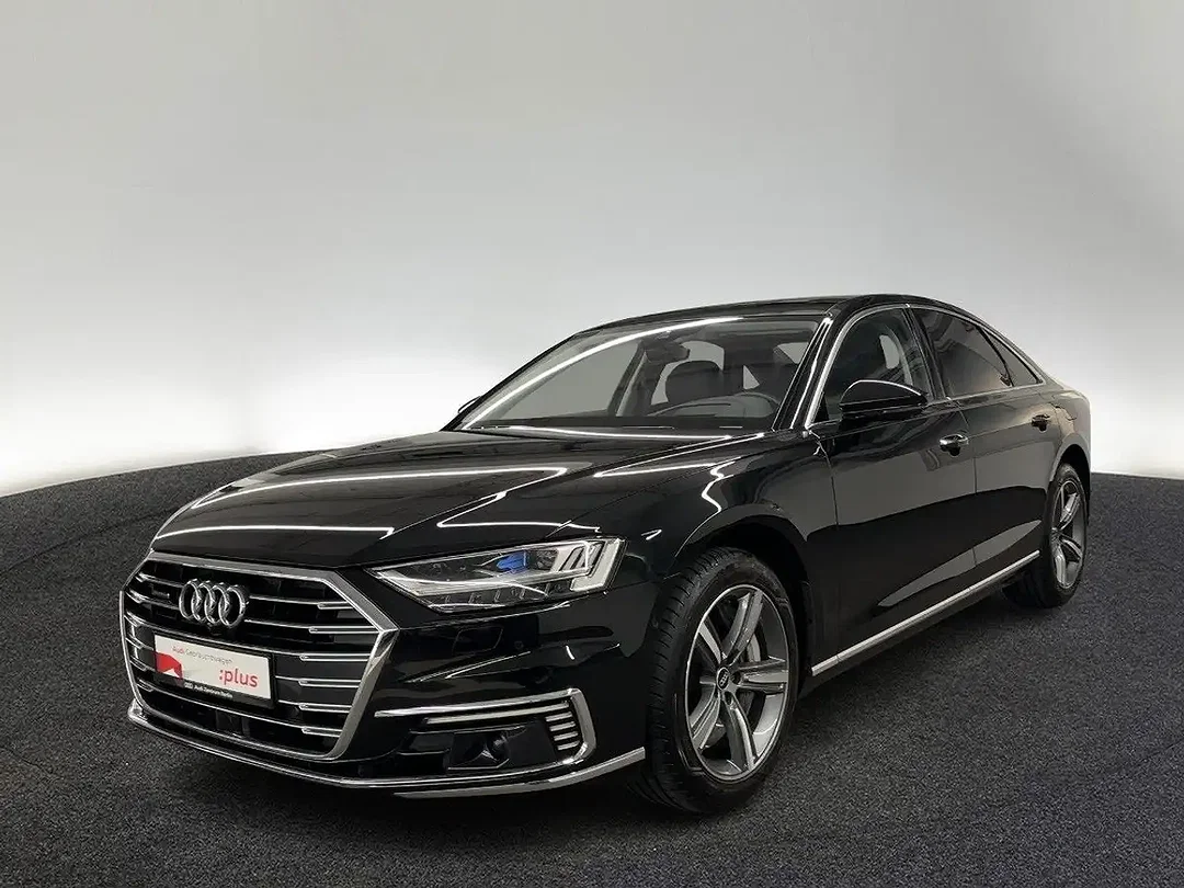 Audi A8 60 TFSI e tiptronic quattro Matrix LED - Afbeelding 1