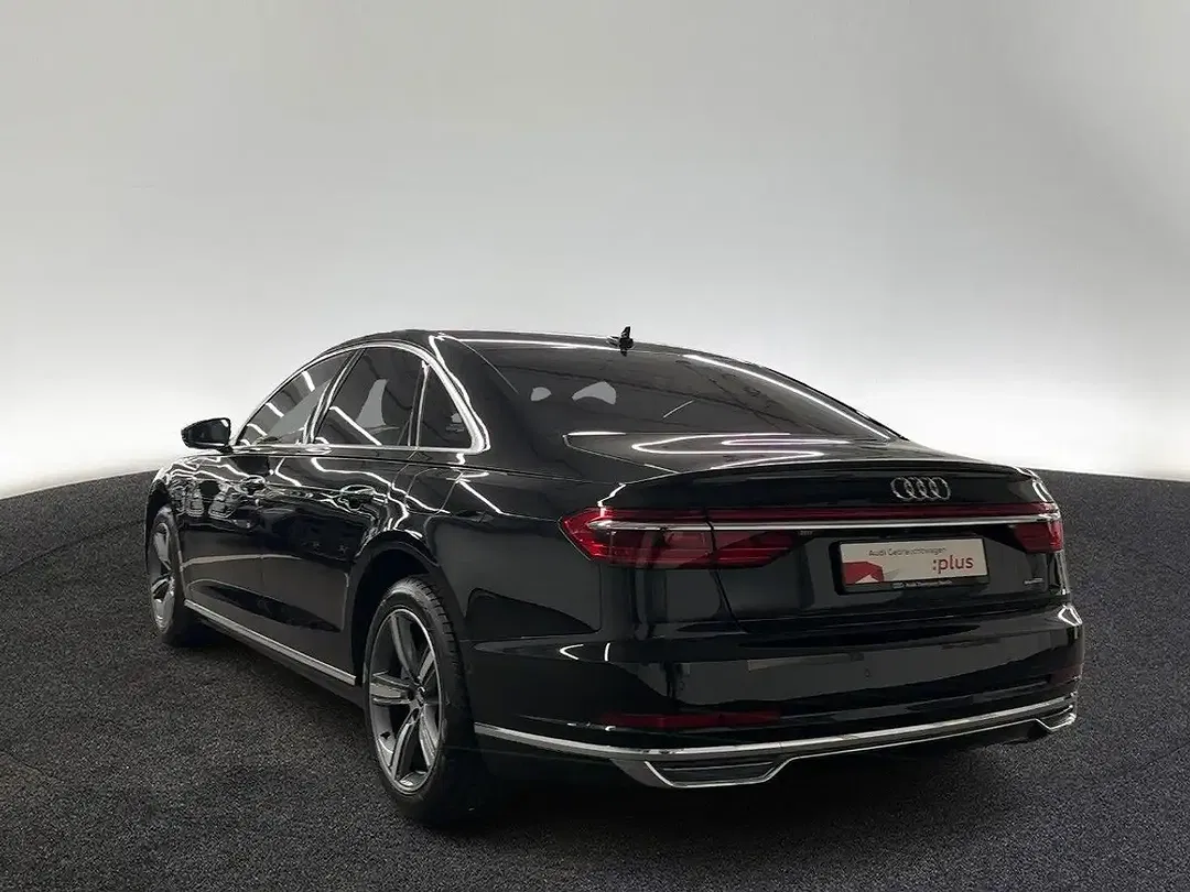 Audi A8 60 TFSI e tiptronic quattro Matrix LED - foto 2
