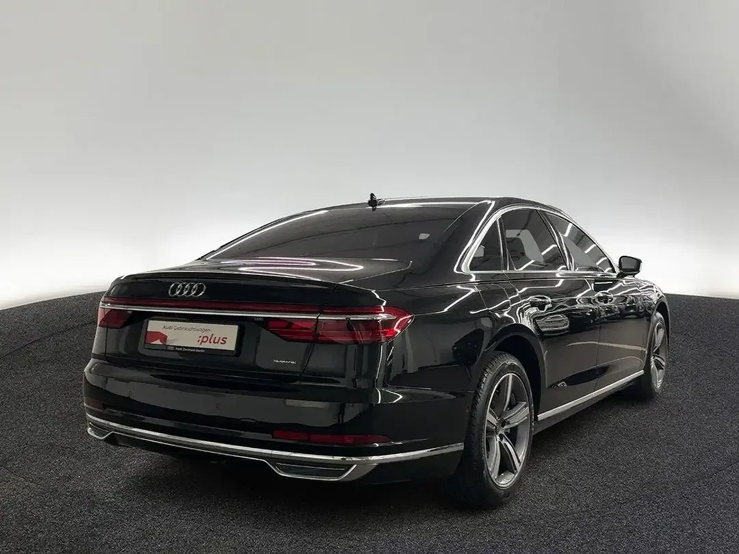 Audi A8 60 TFSI e tiptronic quattro Matrix LED - Thumbnail 3