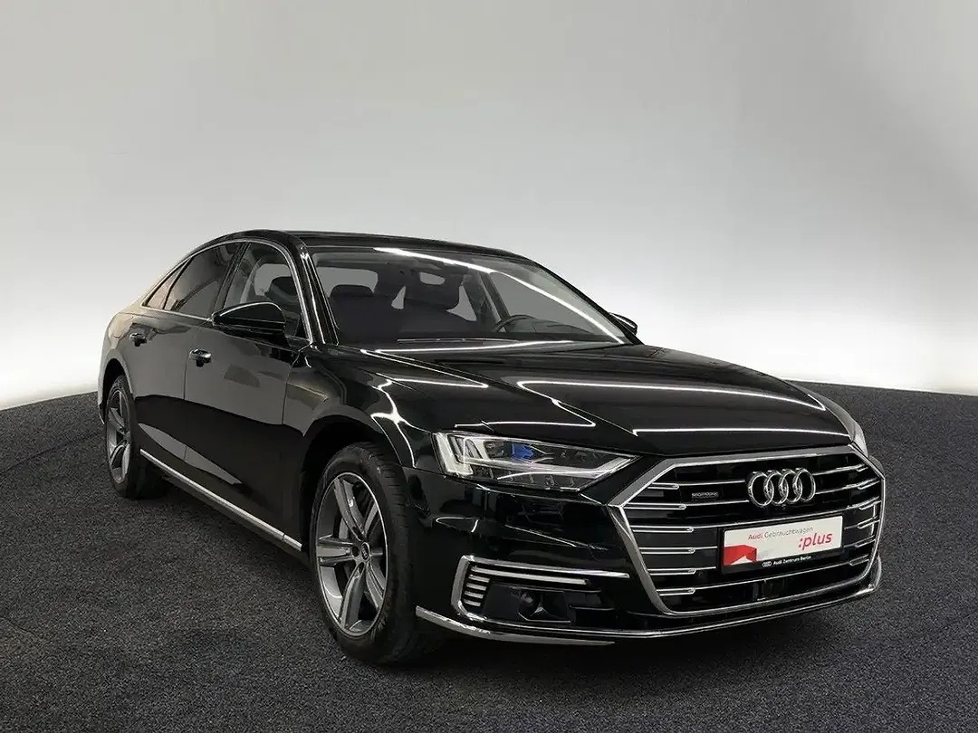 Audi A8 60 TFSI e tiptronic quattro Matrix LED - Thumbnail 5