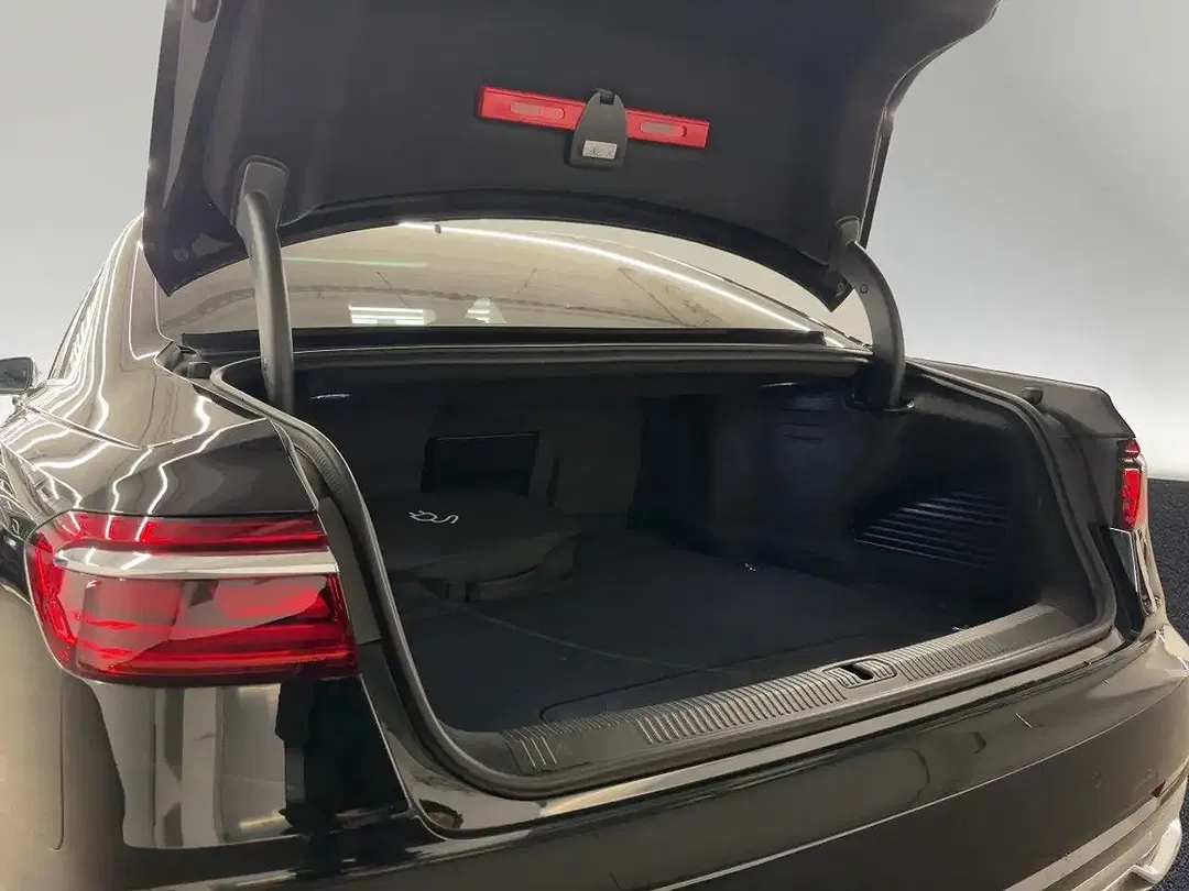 Audi A8 60 TFSI e tiptronic quattro Matrix LED - Thumbnail 6