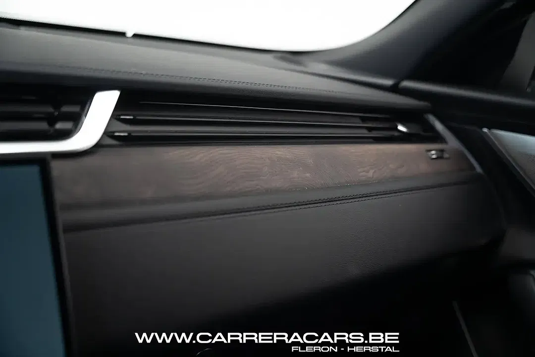 Jaguar XF D200 2.0 MHEV 4x4 R-Dynamic HSE - Thumbnail 13