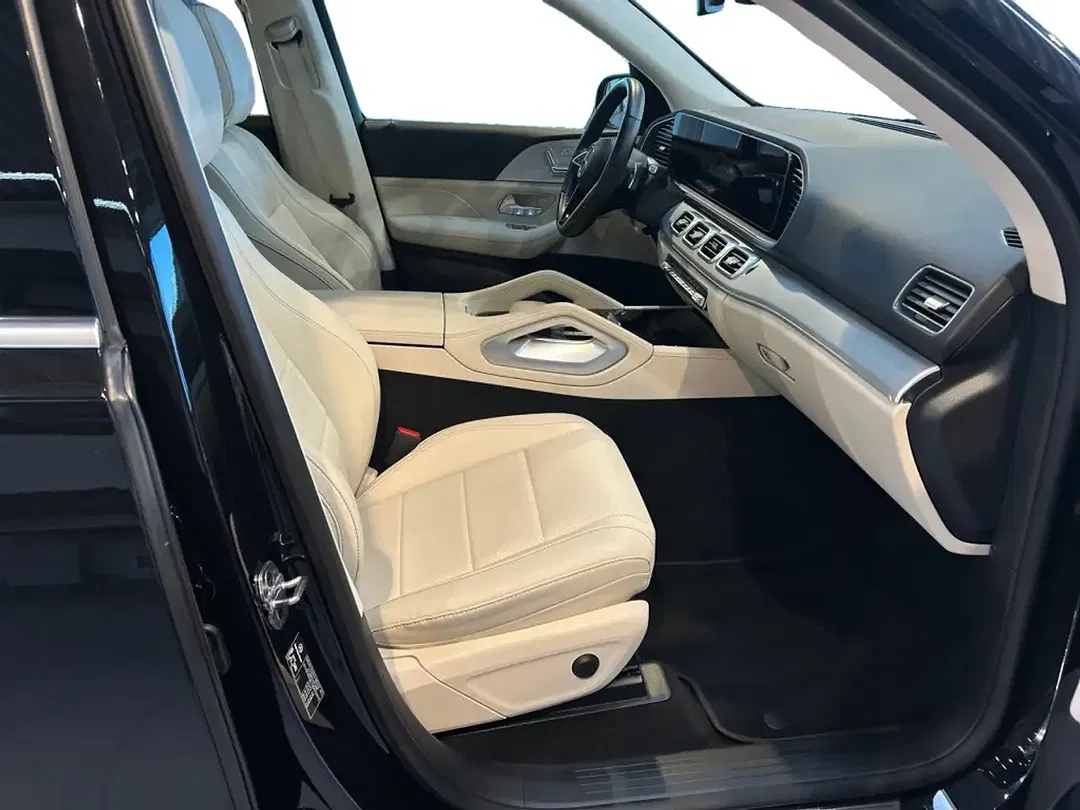 Mercedes-Benz GLE 350 4MATIC - Thumbnail 10