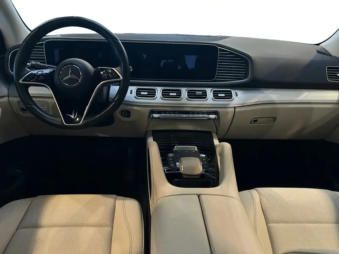 Mercedes-Benz GLE 350 4MATIC - Thumbnail 12