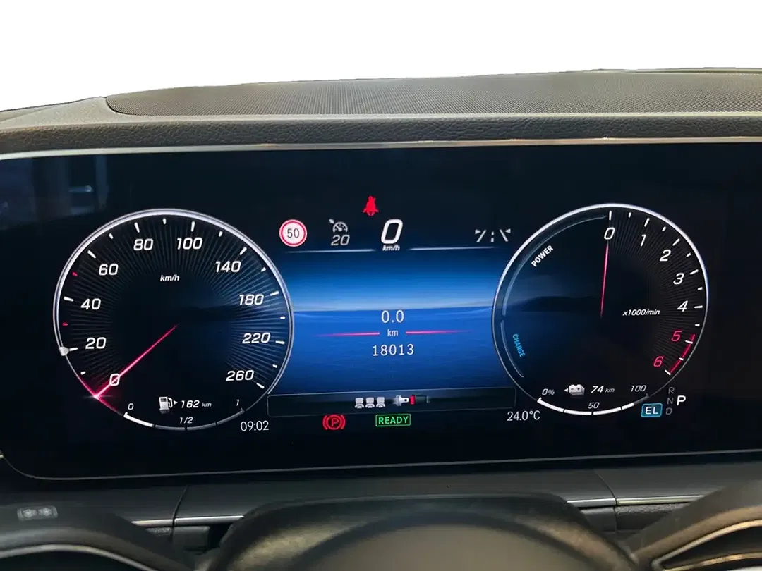 Mercedes-Benz GLE 350 4MATIC - Thumbnail 14