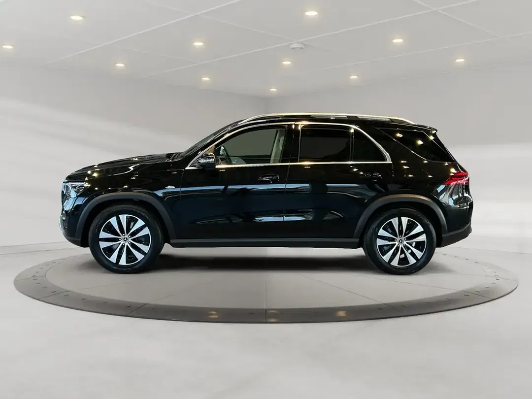 Mercedes-Benz GLE 350 4MATIC - Thumbnail 5