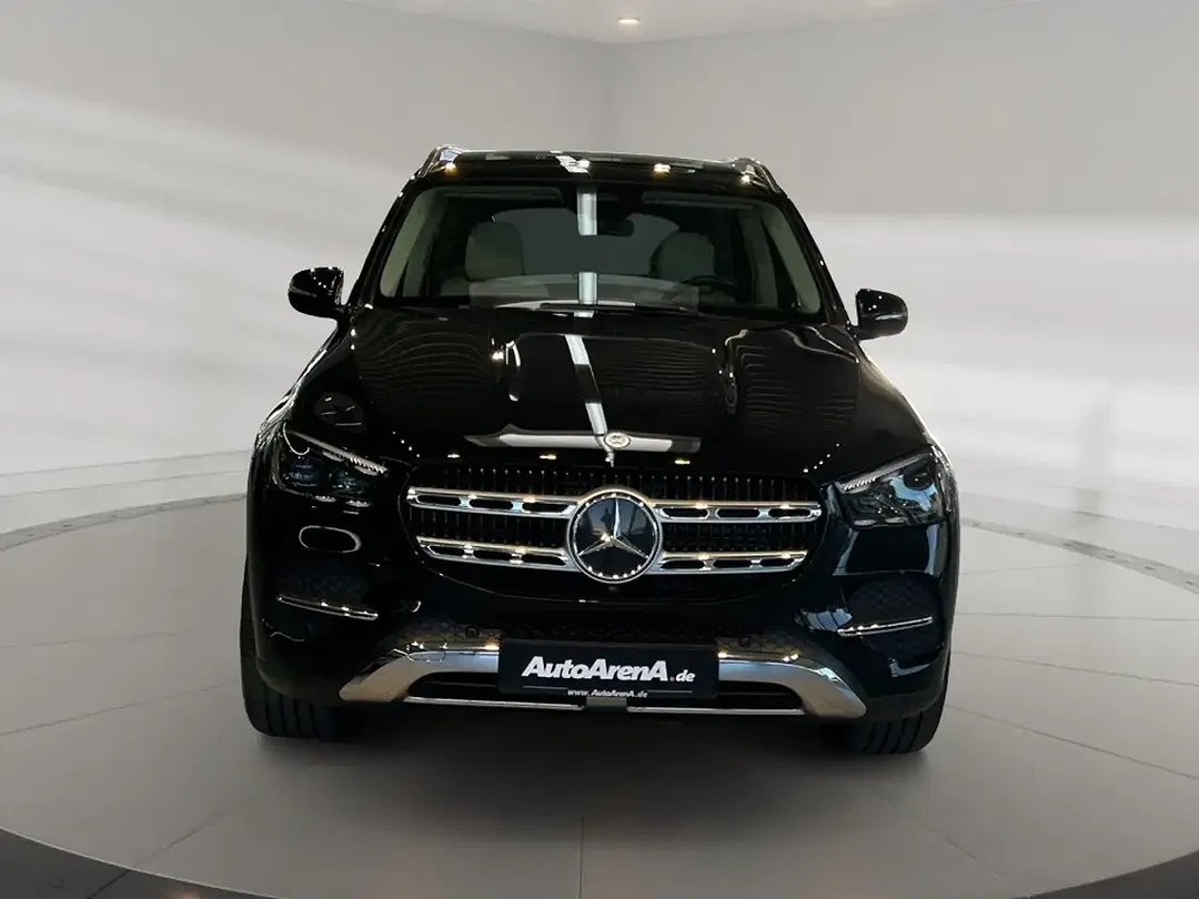 Mercedes-Benz GLE 350 4MATIC - Thumbnail 7
