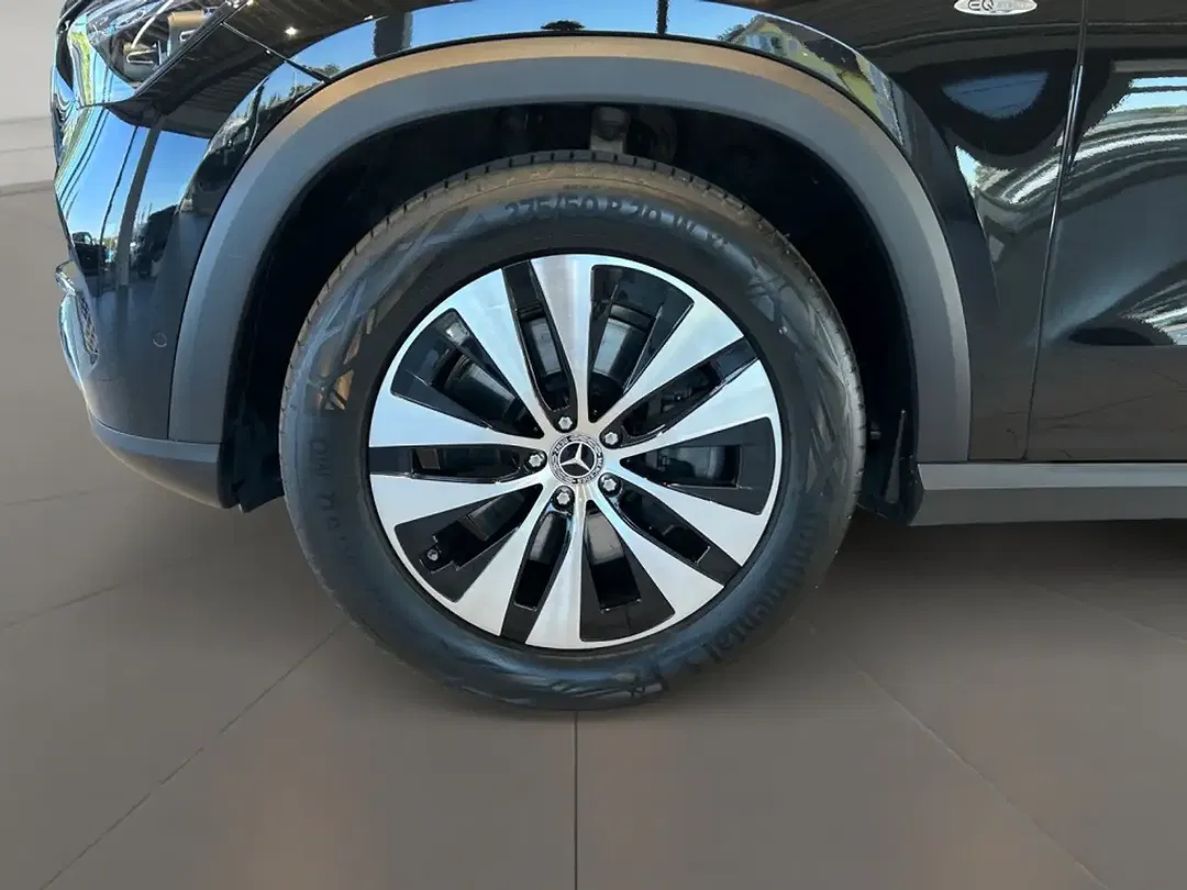 Mercedes-Benz GLE 350 4MATIC - Thumbnail 8