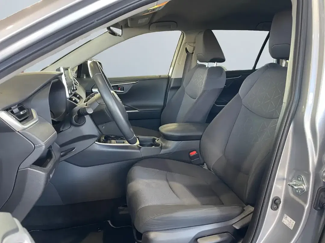 Toyota RAV 4 Hybrid Comfort - Thumbnail 9