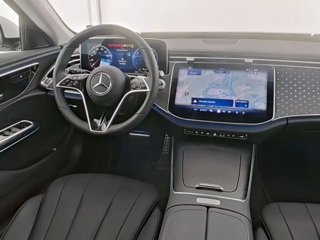 Mercedes-Benz E 300 4MATIC All-Terrain - Thumbnail 5