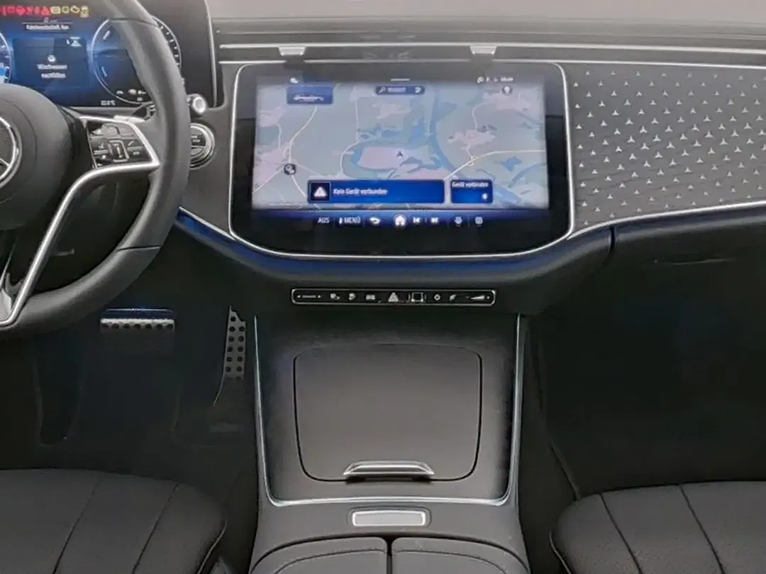 Mercedes-Benz E 300 4MATIC All-Terrain - Thumbnail 6