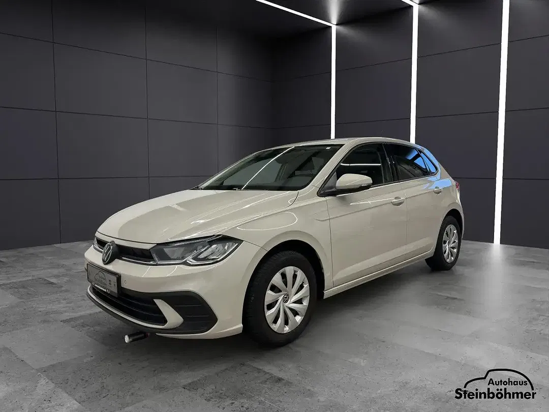 Volkswagen Polo 1.0 Life - foto 1