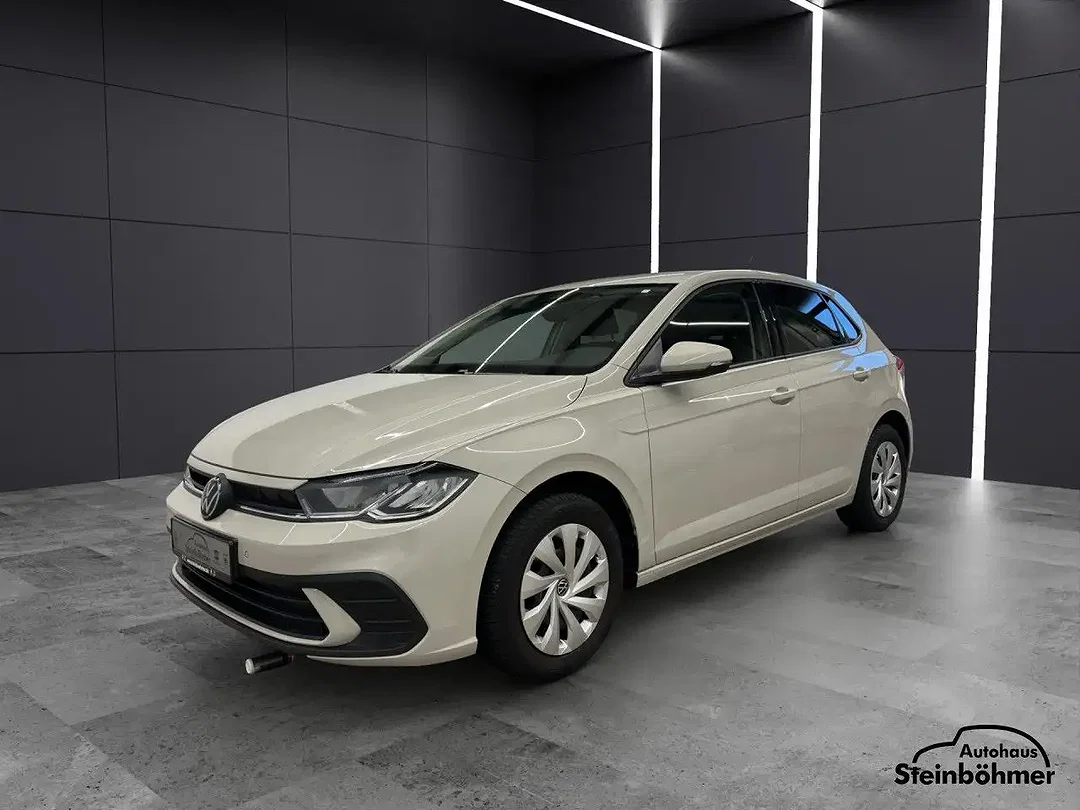 Volkswagen Polo 1.0 Life - Afbeelding 1