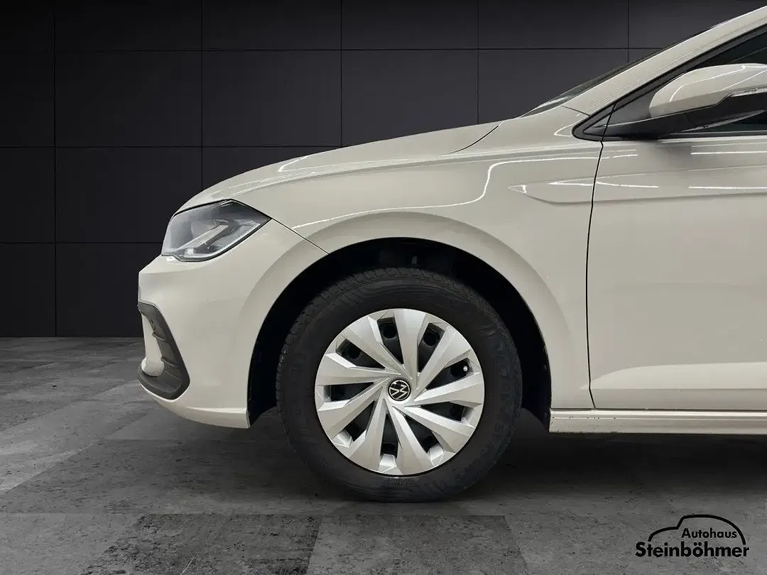 Volkswagen Polo 1.0 Life - Thumbnail 11