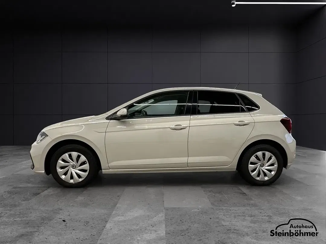 Volkswagen Polo 1.0 Life - foto 2