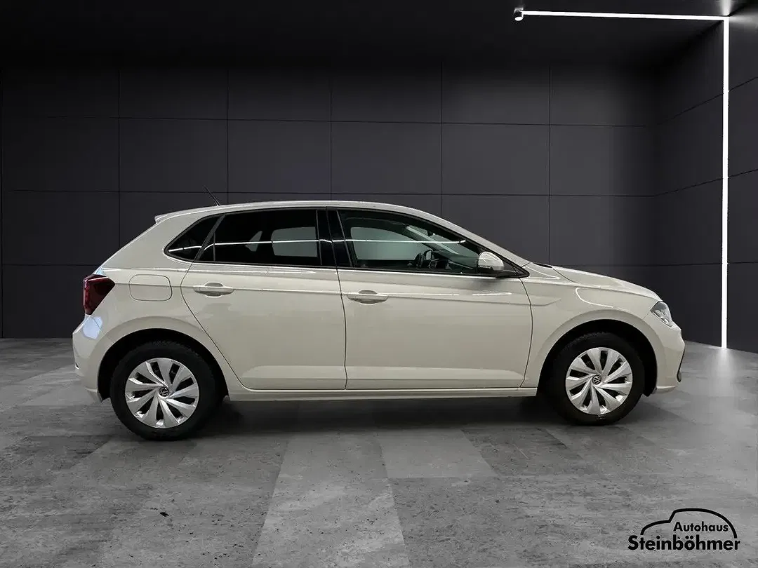 Volkswagen Polo 1.0 Life - Thumbnail 7