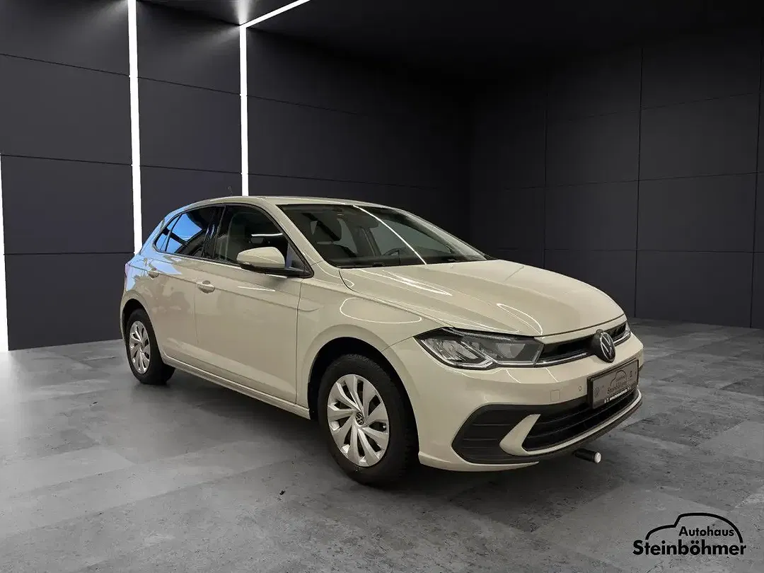 Volkswagen Polo 1.0 Life - Thumbnail 8