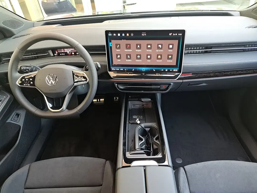 Volkswagen ID.7 Pro S Business - Thumbnail 10