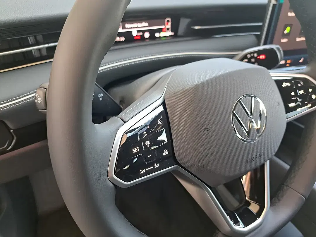 Volkswagen ID.7 Pro S Business - Thumbnail 12