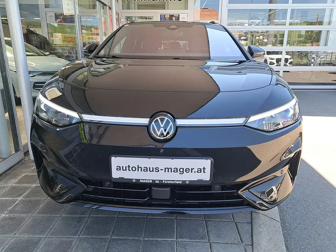 Volkswagen ID.7 Pro S Business - foto 2