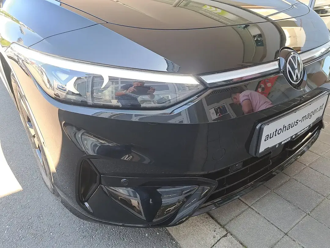 Volkswagen ID.7 Pro S Business - Thumbnail 3