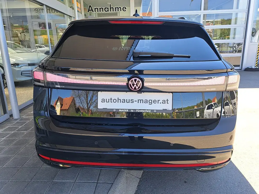Volkswagen ID.7 Pro S Business - Thumbnail 5