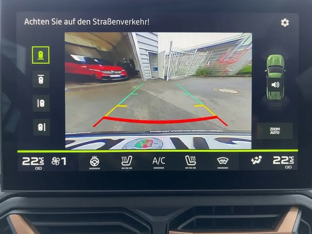 Dacia Bigster Hybrid Extreme - Thumbnail 14