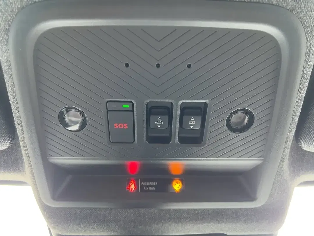 Dacia Bigster Hybrid Extreme - Thumbnail 16