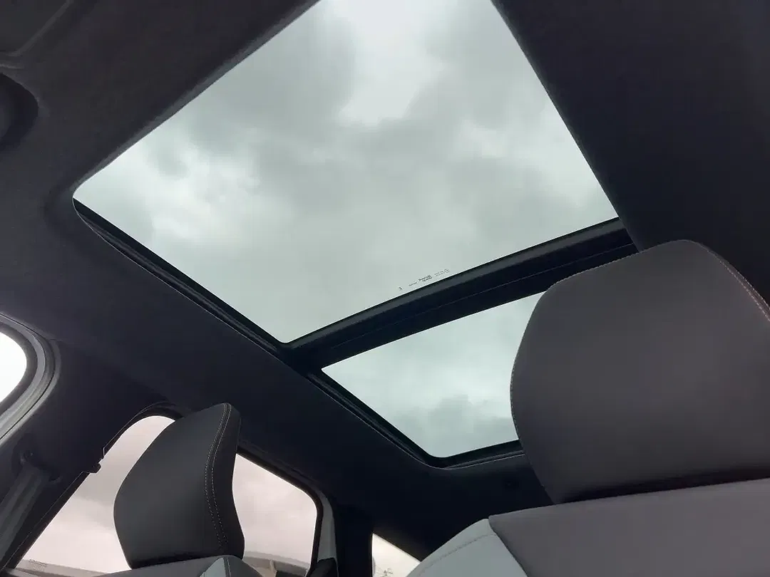 Dacia Bigster Hybrid Extreme - Thumbnail 17
