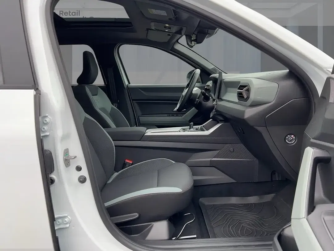 Dacia Bigster Hybrid Extreme - Thumbnail 7